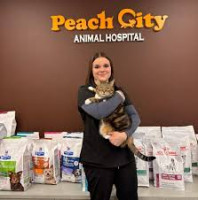 Peach City Animal Hospital – Trusted Animal Hospital in Penticton