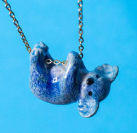 Animal Necklaces