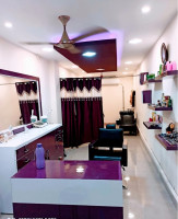 Anitha's Beauty Touch A/C and Academy| Beautician | Bridal Makeup | Beauty Parlour In Jayankondam