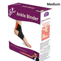 Flamingo Ankle Binder – Reliable Orthopaedic Support for Every Step