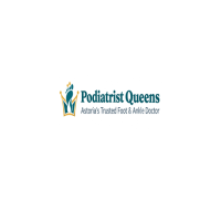 Astoria Ankle Repair & Injury Doctor