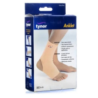 Support Your Ankles with Tynor Anklet – Available at SurgiNatal