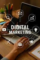 Advanced Digital Marketing Training Jaipur Institute