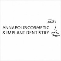 Annapolis Cosmetic and Implant Dentistry