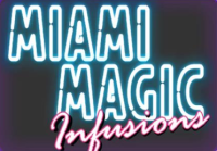 Miami Magic Infusions USA