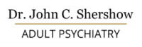 Dr. John Shershow