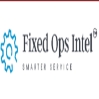 Fixed Ops Intel