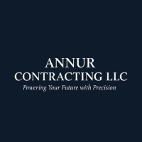 ANNUR CONTRACTING LLC
