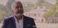 Anoop Singh Bishnoi