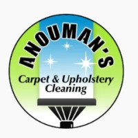 Anouman's Carpet & Upholstery Cleaning