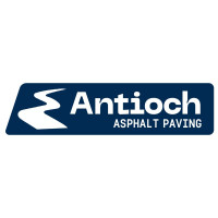 Antioch Asphalt Paving