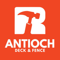 Antioch Deck & Fence