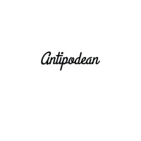 Antipodean Home