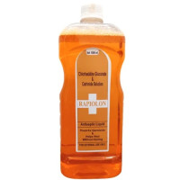 Buy Dettol Antiseptic Liquid 1 Litre – Shop for Home Protection