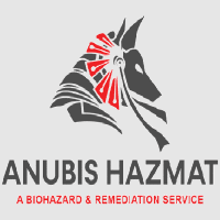 Anubis Hazmat