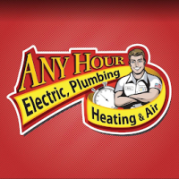Any Hour Services - Electric, Plumbing, Heating & Air