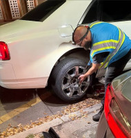 Anytime Mobile Tire Repair