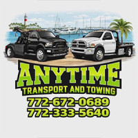 Anytime Transport & Towing LLC