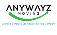 Anywayz Moving llc
