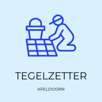 Apeldoorn Tegelzetter