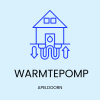 Apeldoorn Warmtepomp