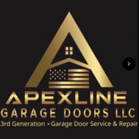 APEXLINE GARAGE DOORS LLC
