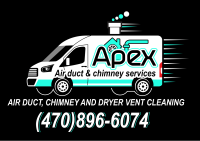 Apex Air Duct and Chimney Services