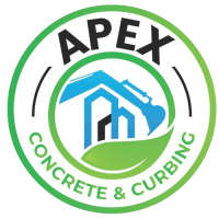 Apex Concrete and Curbing