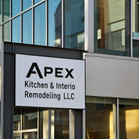 Apex Kitchen & Interior Remodeling LLC