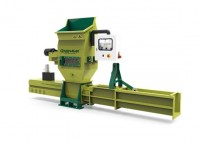 GREENMAX Styrofoam Compactor AC-100