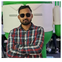 Android App Developer in Noida | App Developer MD Aamir