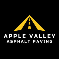 Apple Valley Asphalt Paving