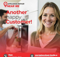 How to Find the Best Appliance Repair Service Near You