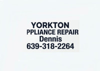 Yorkton Appliance Repair
