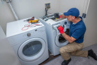 First Anointed Appliance Repair