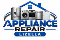 Appliance Repair Lizella