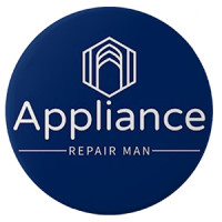 Appliance Repair Man