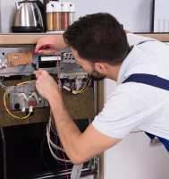 Top Speed Appliance