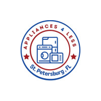 Appliances 4 Less St. Petersburg