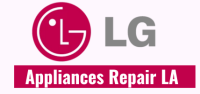 LG Appliances Repair Los Angeles