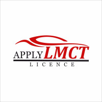 Apply LMCT Licence