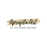 Aprajita.Art