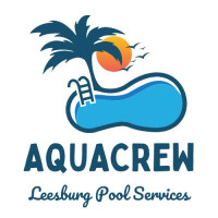 AquaCrew Leesburg Pool Services