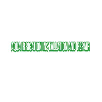 Aqua Irrigation Installation & Repairs