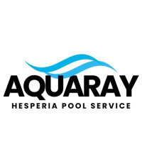 AquaRay Hesperia Pool Service
