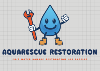 AquaRescue Restoration – 24/7 Water Damage Cleanup in Los Angeles, CA