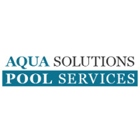 Aqua Solutions - Pool Services