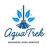 AquaTrek Pasadena Pool Service
