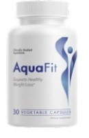 AquaFit Fat Utilization
