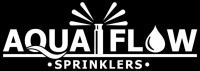 ​Aqua Flow Sprinklers